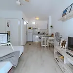 Acogedor Estudio En Tenerife Sur * 阿罗纳