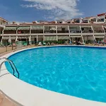 Acogedor Estudio En Tenerife Sur 阿罗纳