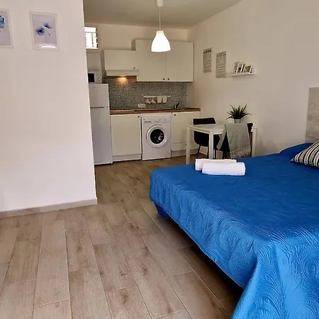 Apartment Acogedor Estudio En Tenerife Sur Arona (Tenerife)