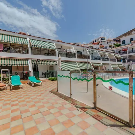 Acogedor Estudio En Tenerife Sur 公寓 阿罗纳